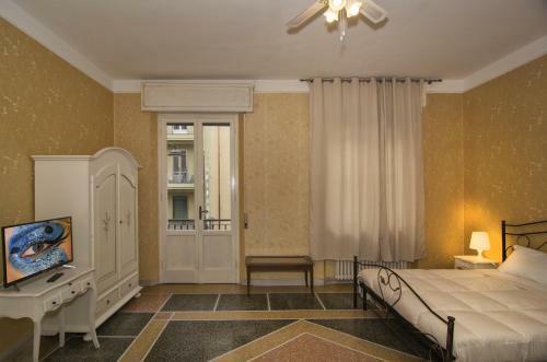Bed & Breakfast Holiday Pisa Gare