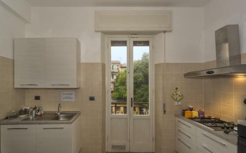 Bed & Breakfast Holiday Pisa Gare