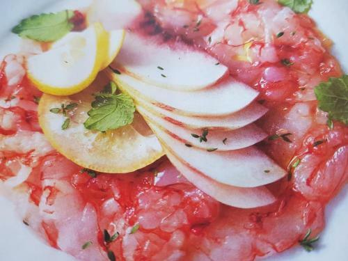 B&B La Sicilia A Tavola