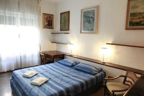 Bed & Breakfast Wanderlust Bnb