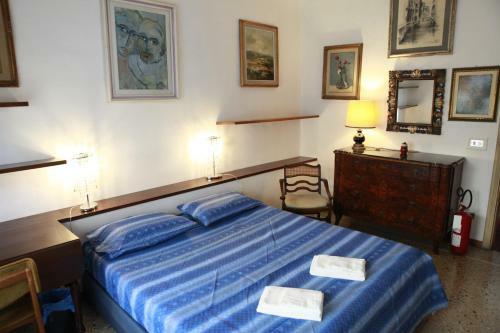 Bed & Breakfast Wanderlust Bnb