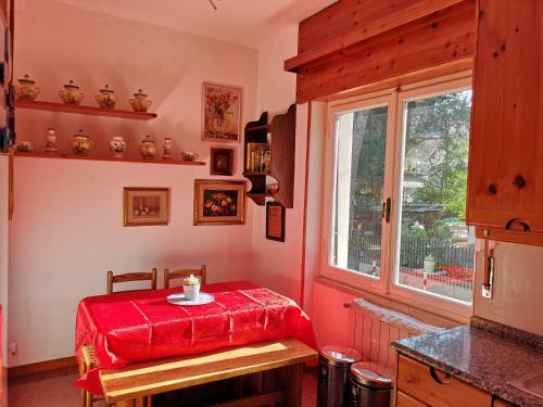 Bed & Breakfast Wanderlust Bnb