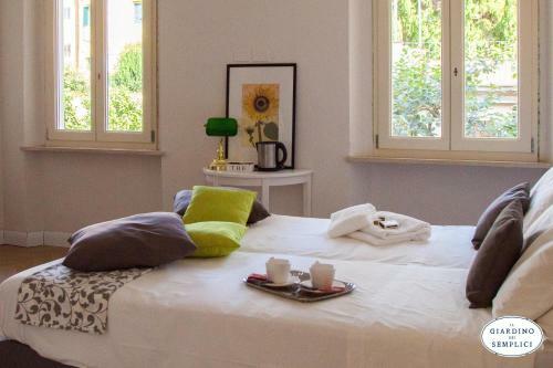 Bed & Breakfast Il Giardino Dei Semplici
