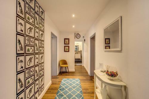 Hostal Aweshome Vintage Rooms