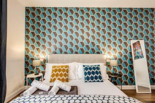 Hostal Aweshome Vintage Rooms