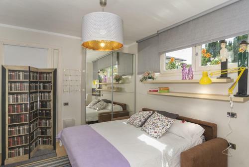Apartamento B&office