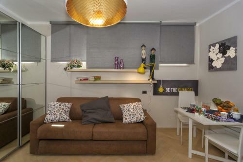 Apartamento B&office