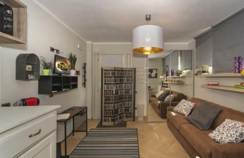 Apartamento B&office
