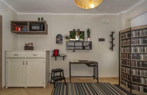 Apartamento B&office