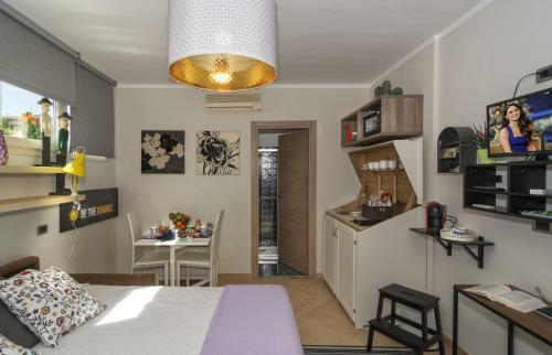 Apartamento B&office