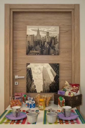 Apartamento B&office