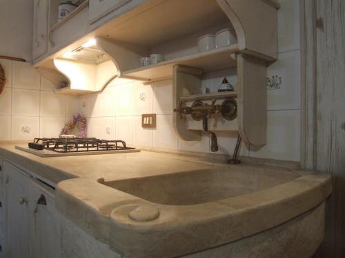 Apartamento Le Volte