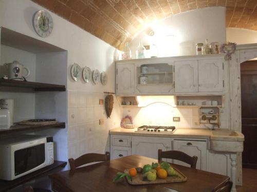 Apartamento Le Volte