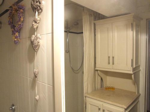 Apartamento Le Volte