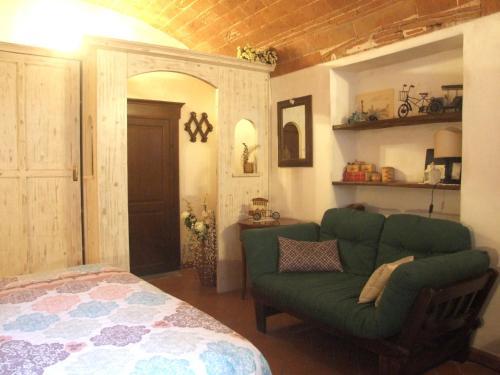 Apartamento Le Volte