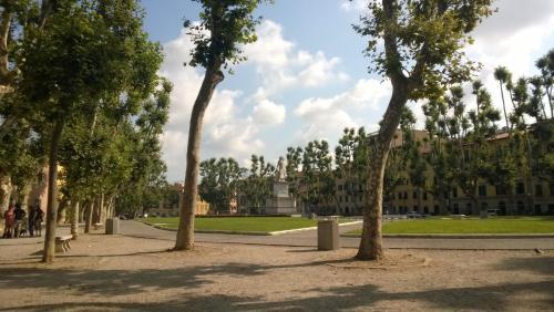 Apartamento Le Volte