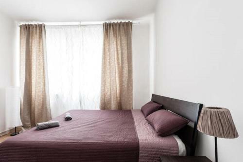 Hostal Pisa Central Station Apartment