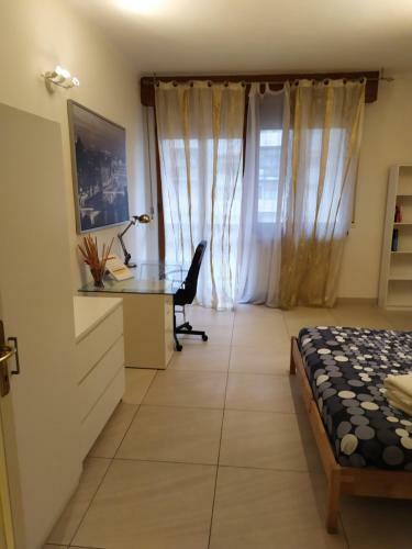 Hostal Pisa Central Station Apartment