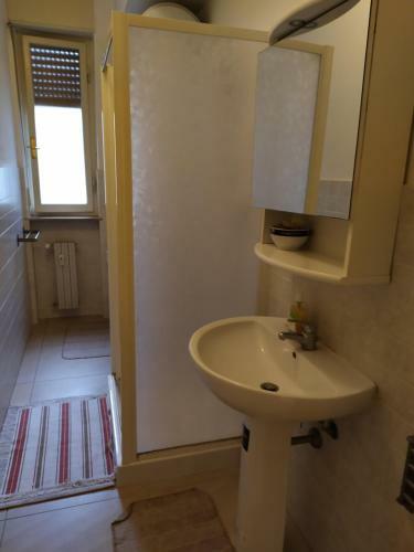 Hostal Pisa Central Station Apartment