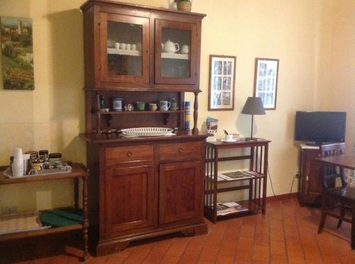 Apartamento Tuscany House Centro Citt�