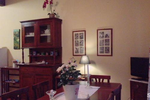 Apartamento Tuscany House Centro Citt�