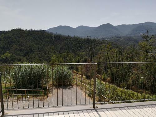 Agroturismo I Gelsi E I Castagni