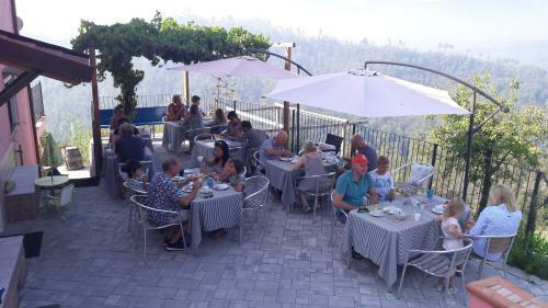 Agroturismo I Gelsi E I Castagni