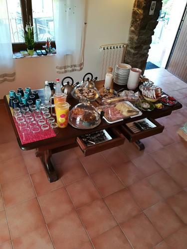 Agroturismo I Gelsi E I Castagni