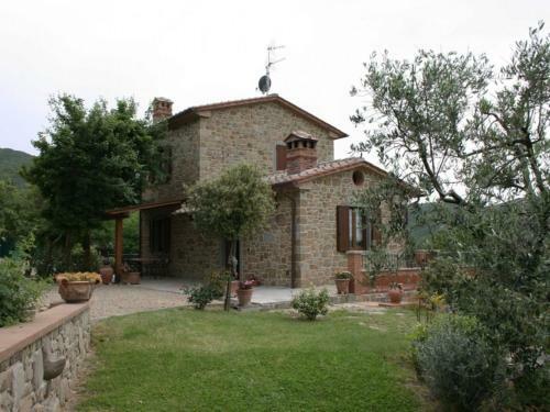 Toppo Di Moro Villa Sleeps 4 Pool Wifi
