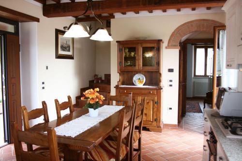 Toppo Di Moro Villa Sleeps 6 Pool Wifi