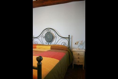 Toppo Di Moro Villa Sleeps 6 Pool Wifi