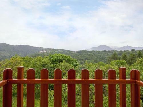 Casa Martina 540s