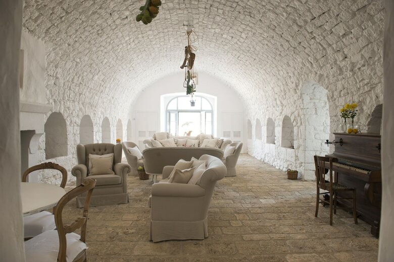 Hostal Masseria Le Torri