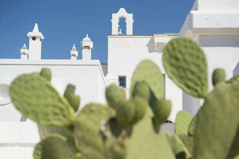 Hostal Masseria Le Torri