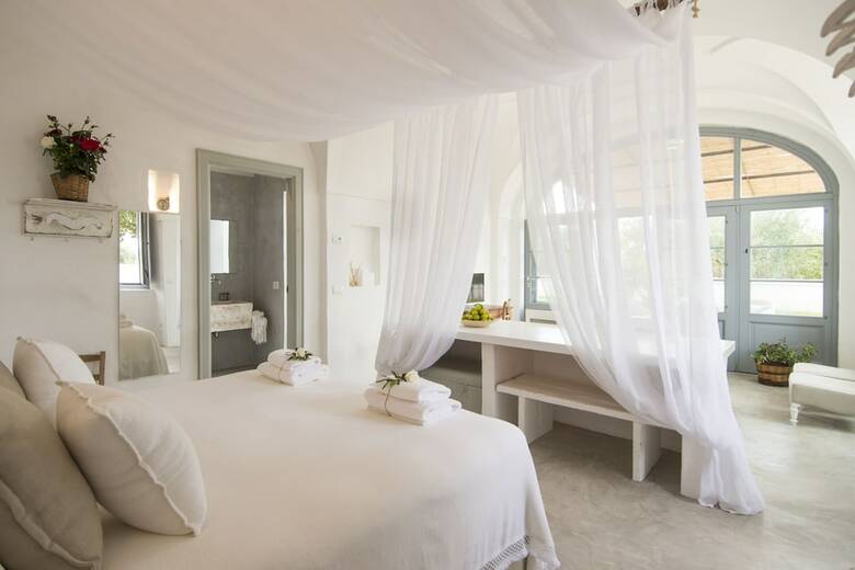 Hostal Masseria Le Torri
