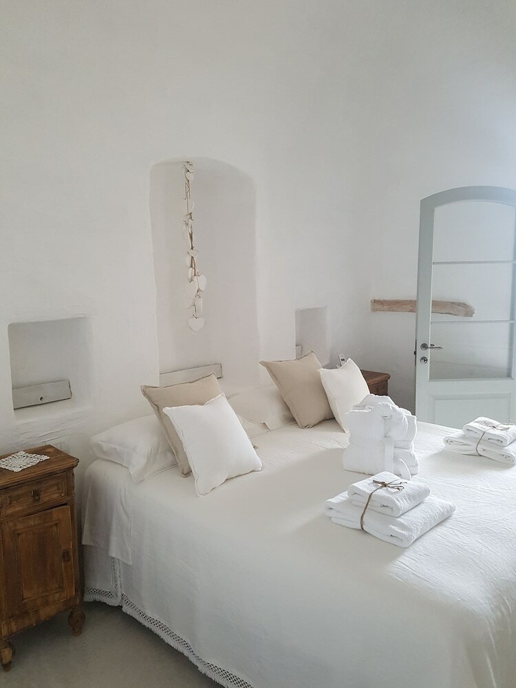 Hostal Masseria Le Torri