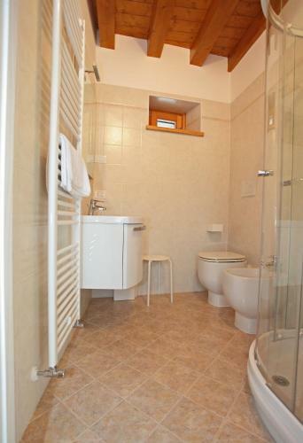 Apartamento Albergo Diffuso Polcenigo C. Zoldan