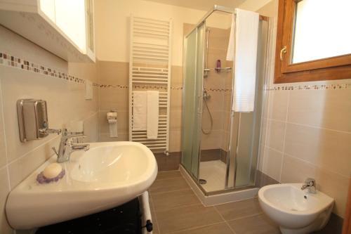 Apartamento Albergo Diffuso Polcenigo P.lacchin