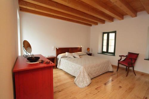 Apartamento Albergo Diffuso Polcenigo P.lacchin