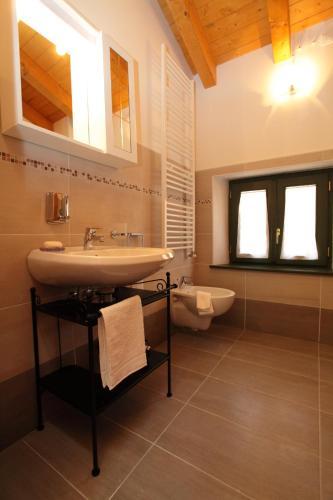 Apartamento Albergo Diffuso Polcenigo P.lacchin