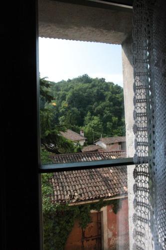 Apartamento Albergo Diffuso Polcenigo P.lacchin