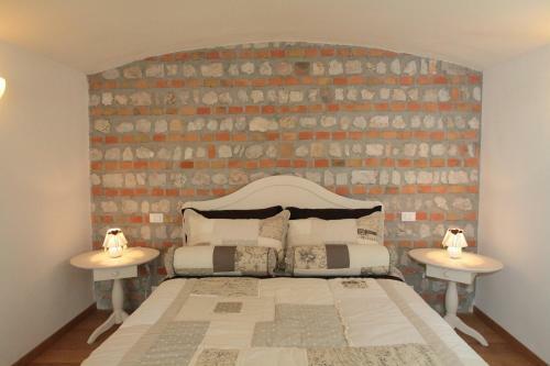 Apartamento Albergo Diffuso Polcenigo D. Brolo