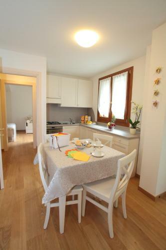 Apartamento Albergo Diffuso Polcenigo D. Brolo