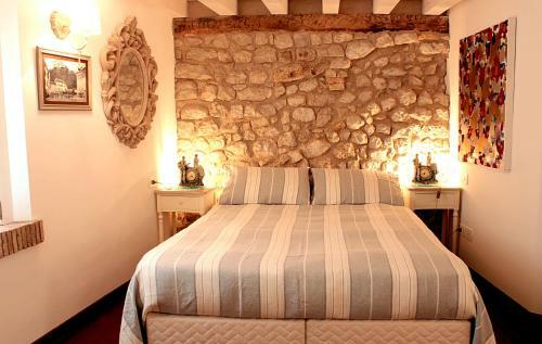 Apartamento Albergo Diffuso Polcenigo Ca' Bianca