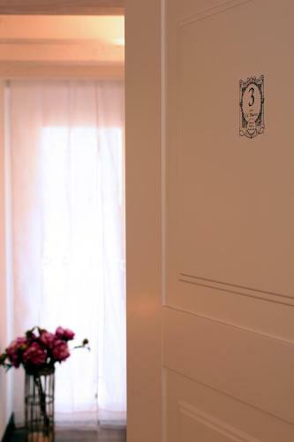 Apartamento Albergo Diffuso Polcenigo Ca' Bianca