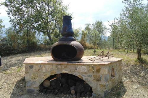 Poggioferro Villa Sleeps 6 Pool Wifi