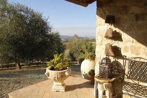 Poggioferro Villa Sleeps 6 Pool Wifi