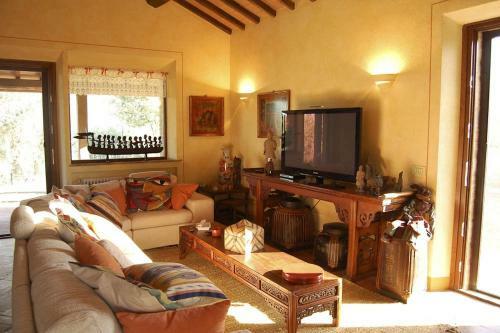 Poggioferro Villa Sleeps 6 Pool Wifi