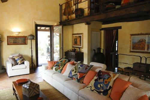 Poggioferro Villa Sleeps 6 Pool Wifi