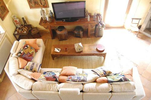 Poggioferro Villa Sleeps 6 Pool Wifi